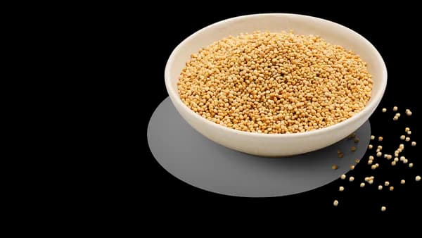 Image of quinoa