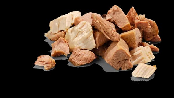 Image of cooked turkey