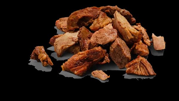 Image of cooked lamb