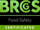 BRCGS Logo